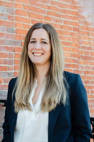 Lindsey Griffin